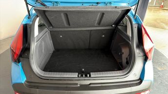 Hyundai BAYON T-GDI ULTIMATE DCT