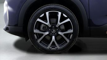 Citroen C5 Aircross C-SERIES EDITION