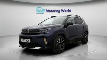 Citroen C5 Aircross C-SERIES EDITION