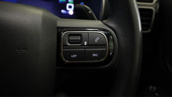 Citroen C5 Aircross C-SERIES EDITION