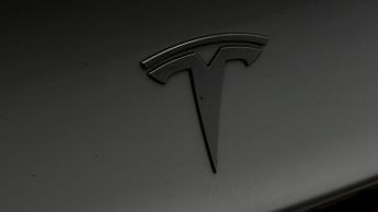 Tesla Model 3 PERFORMANCE AWD