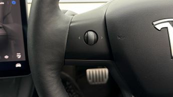 Tesla Model 3 PERFORMANCE AWD