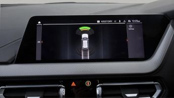 BMW 1 Series 118I M SPORT