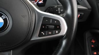 BMW 1 Series 118I M SPORT