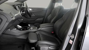 BMW 1 Series 118I M SPORT