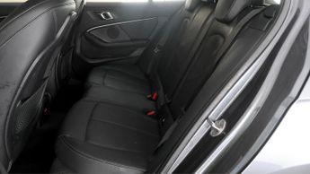 BMW 1 Series 118I M SPORT