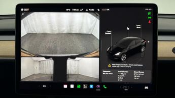 Tesla Model Y ALL MODELS