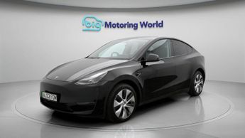 Tesla Model Y ALL MODELS