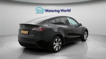 Tesla Model Y ALL MODELS