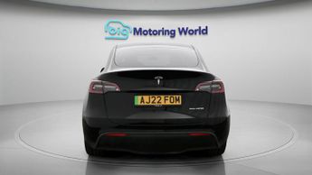 Tesla Model Y ALL MODELS