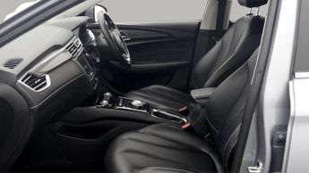 MG MG5 EXCLUSIVE