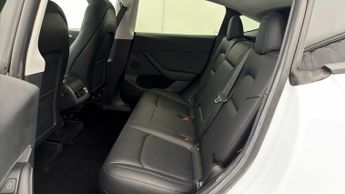 Tesla Model Y BASE