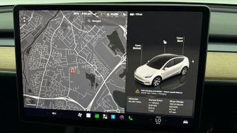 Tesla Model Y BASE