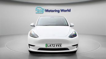 Tesla Model Y BASE