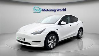 Tesla Model Y BASE