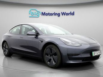 Tesla Model 3 MODEL 3