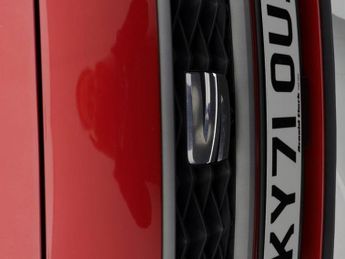 SEAT Leon ETSI EVO FR SPORT DSG