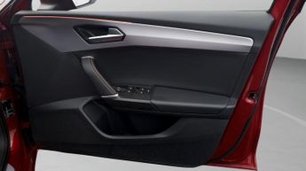 SEAT Leon ETSI EVO FR SPORT DSG