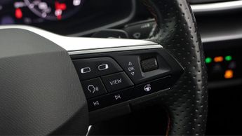 SEAT Leon ETSI EVO FR SPORT DSG