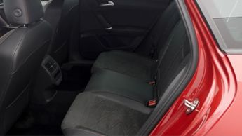 SEAT Leon ETSI EVO FR SPORT DSG