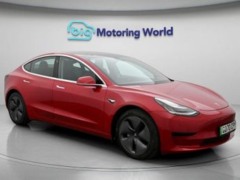 Tesla Model 3 ALL MODELS