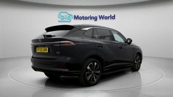 MG MG HS TROPHY