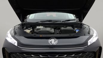 MG MG HS TROPHY