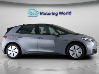 Volkswagen ID.3 LIFE