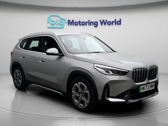 BMW iX1 XDRIVE 30 XLINE