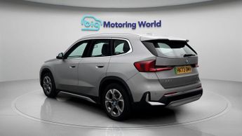 BMW iX1 XDRIVE 30 XLINE