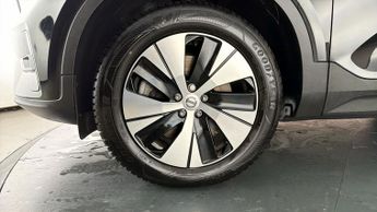 Volvo XC40 RECHARGE T4 PLUS