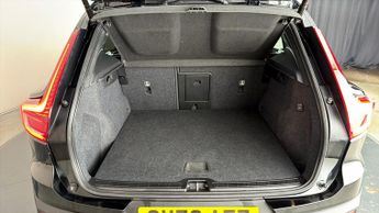 Volvo XC40 RECHARGE T4 PLUS