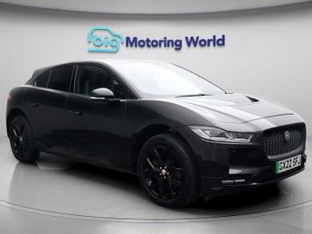 Jaguar I-PACE HSE