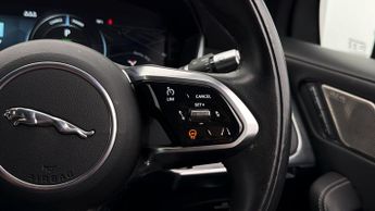 Jaguar I-PACE HSE