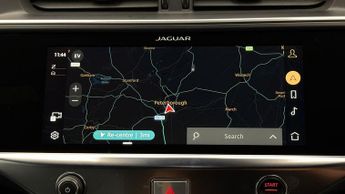 Jaguar I-PACE HSE