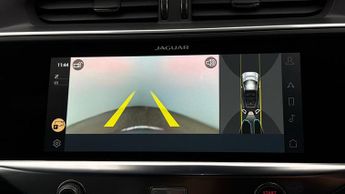 Jaguar I-PACE HSE