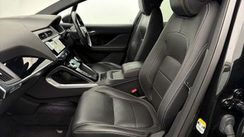 Jaguar I-PACE HSE