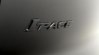 Jaguar I-PACE HSE