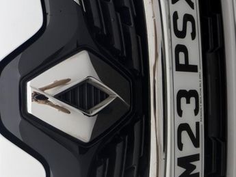 Renault Captur TECHNO E-TECH