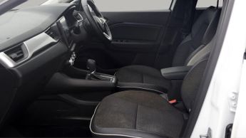 Renault Captur TECHNO E-TECH