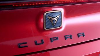 CUPRA Leon ETSI V1 DSG