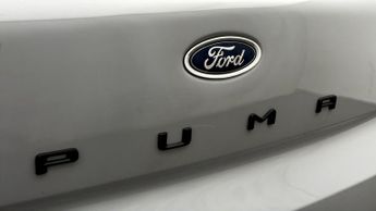 Ford Puma ST-LINE X