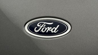 Ford Kuga ST-LINE EDITION