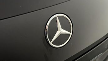 Mercedes-Benz CLA CLA 180 AMG LINE