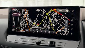 Nissan X-Trail E-4ORCE N-CONNECTA