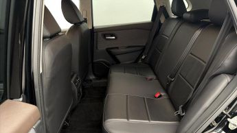 Nissan X-Trail E-4ORCE N-CONNECTA