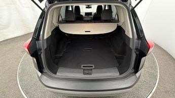 Nissan X-Trail E-4ORCE N-CONNECTA