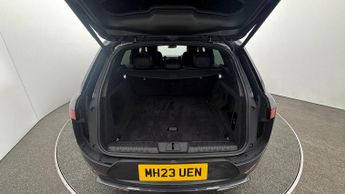 Land Rover Range Rover Sport SE