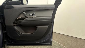Land Rover Range Rover Sport SE