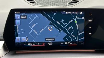 BMW iX1 XDRIVE 30 M SPORT